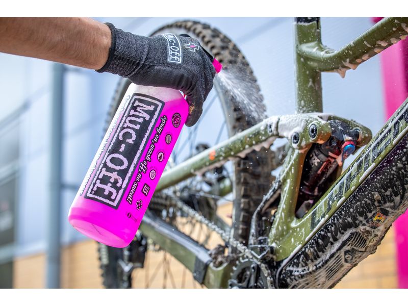 Muc-Off eBike Ultimate Clean Protect & Lube Kit