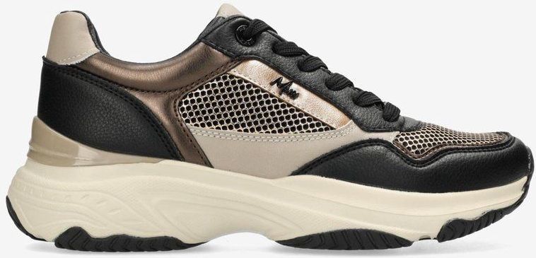 Mexx - Radja PAX - Sneakers - Veelkleurig - Chunky Sole