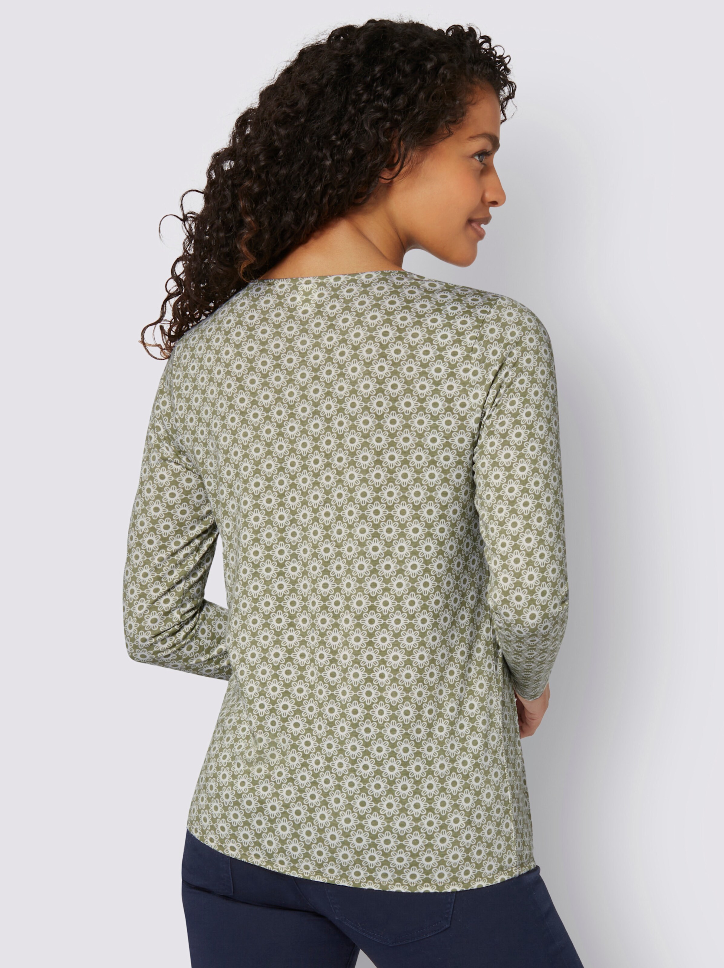 Druck-Shirt