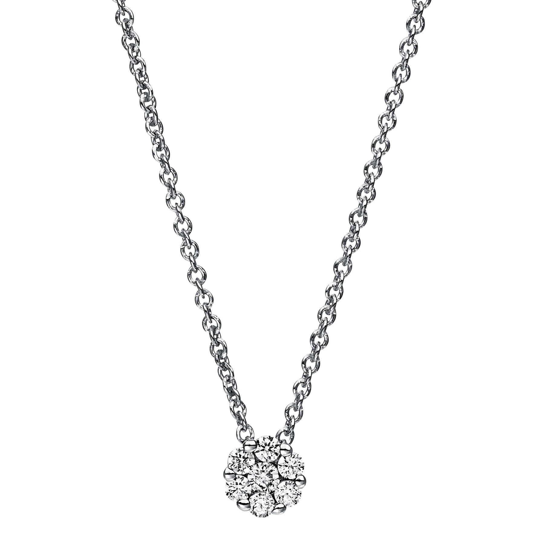 Diamond Group| Damen Diamantcollier