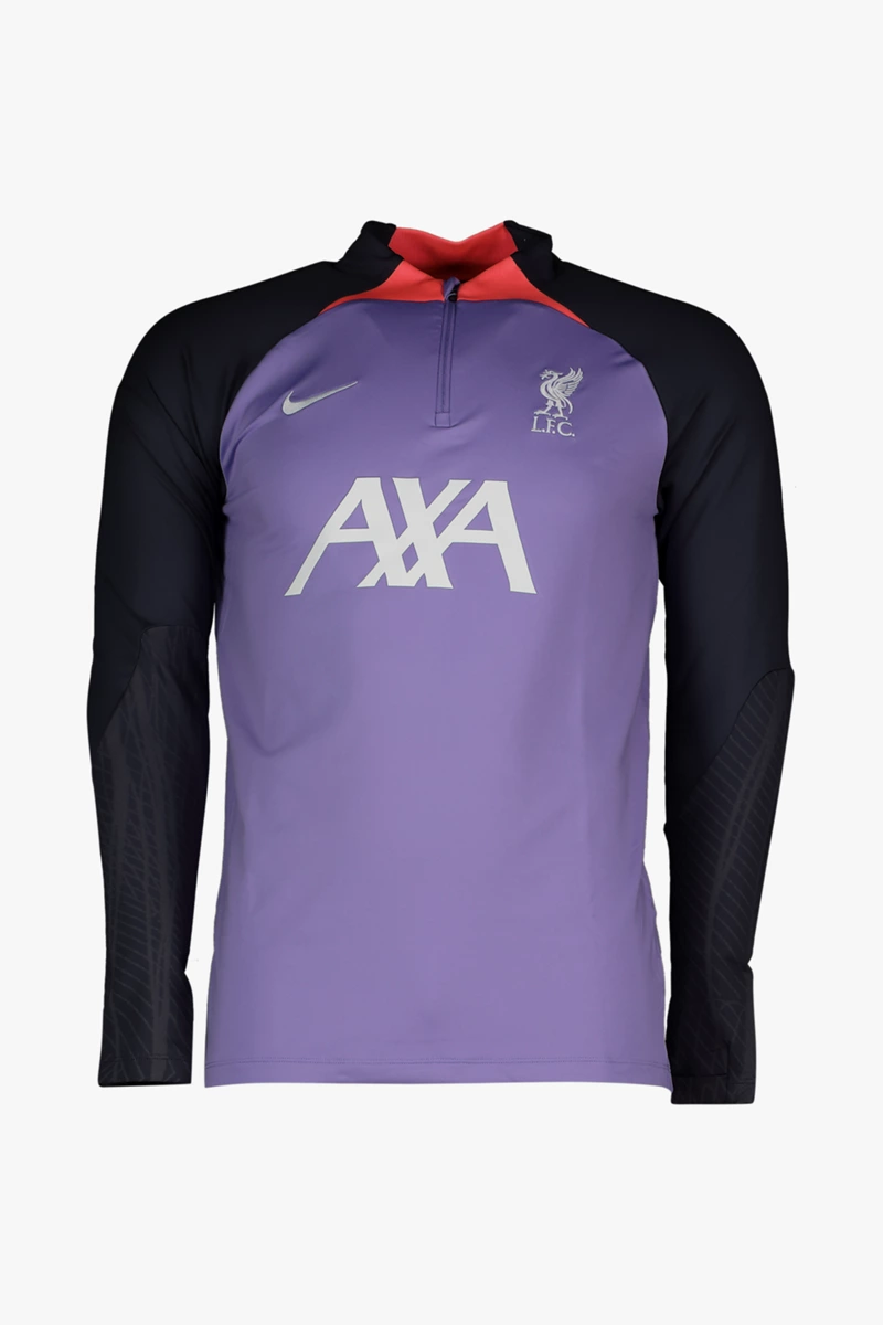 Nike FC Liverpool Strike Herren Longsleeve