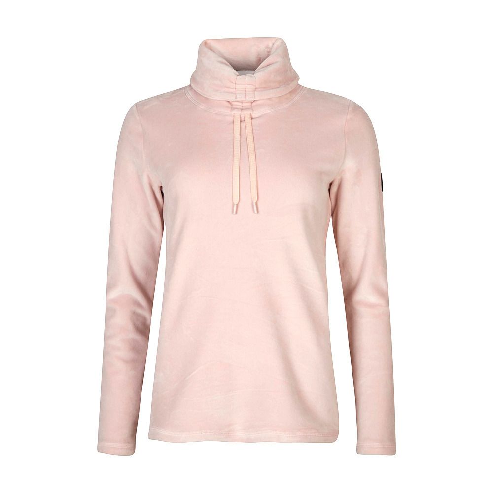 O'Neill CLIME PLUS - Polaire Femme peach whip
