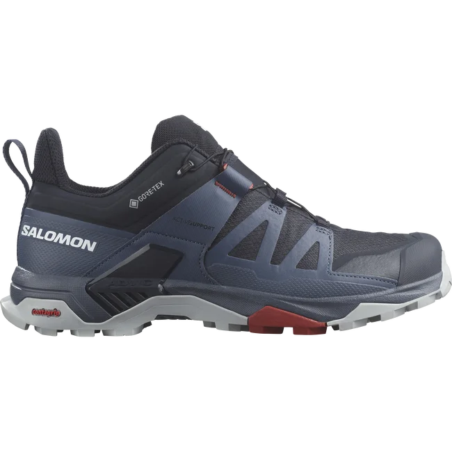 X ULTRA 4 GORE-TEX  Chaussures de randonnée pour homme