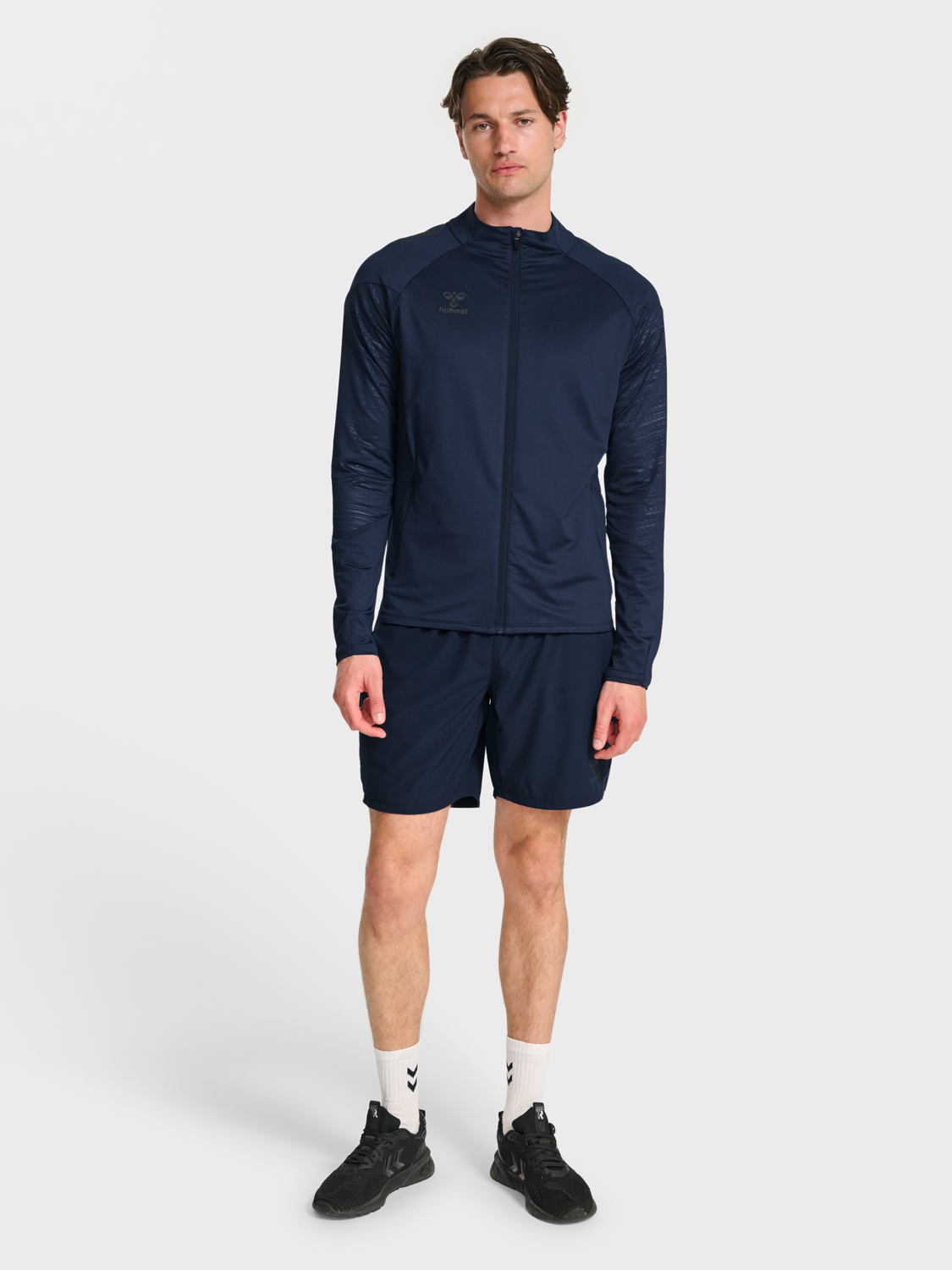 hmlPRO TRAINING ZIP JACKET