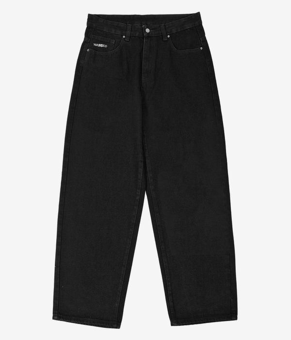 Wasted Paris Signature Casper Hose (black)