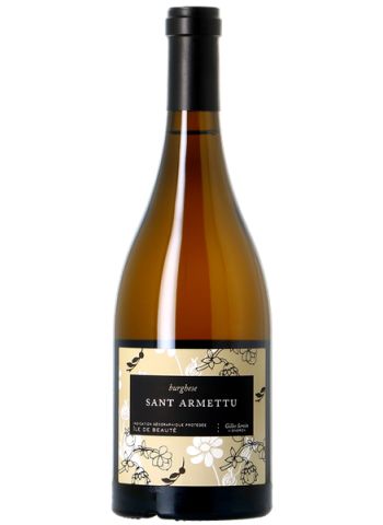 Burghese Blanc - Sant Armettu