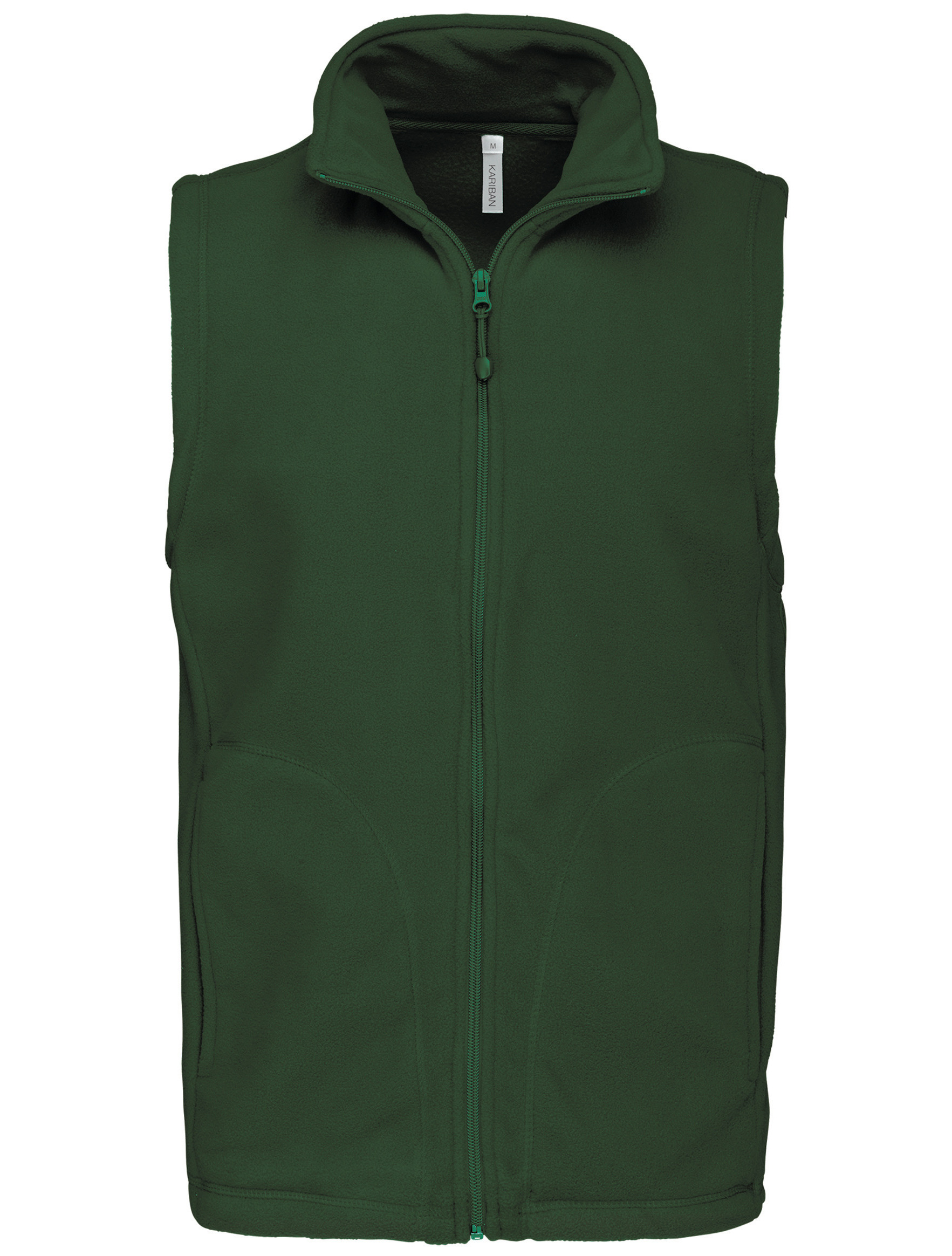 Kariban K913 - LUCA > GILET MICROPOLAIRE