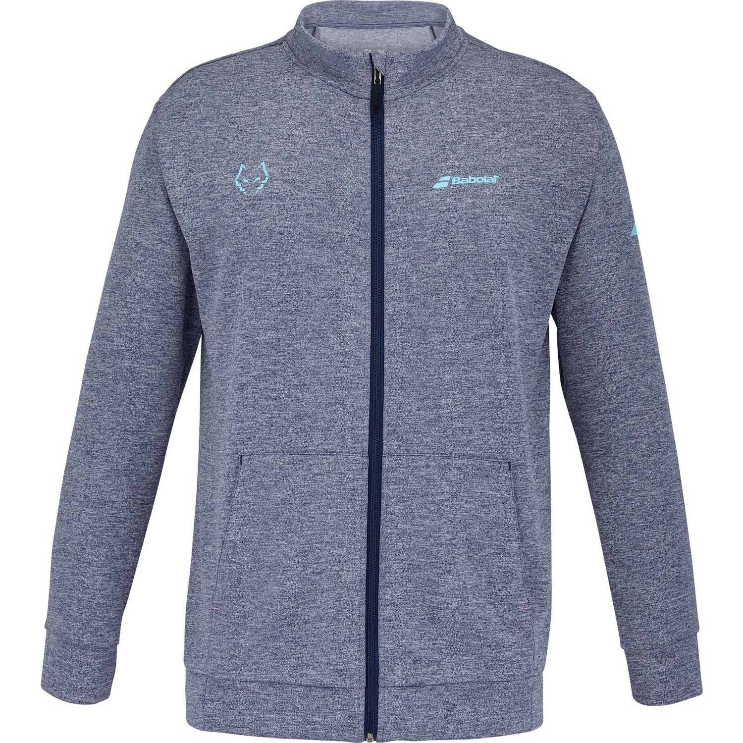 Babolat Lebrón Jacket