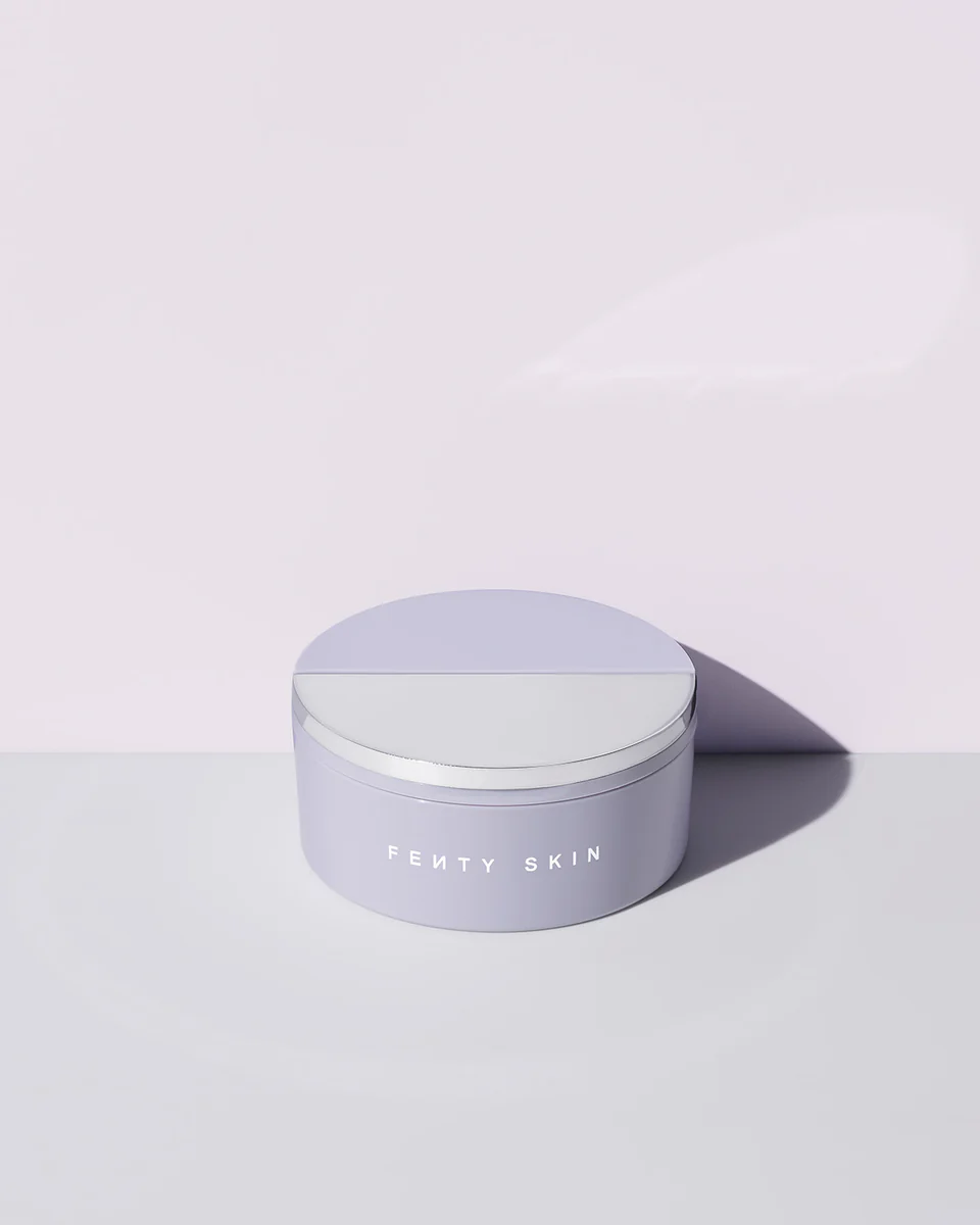 Instant Reset Brightening Overnight Recovery Gel-Cream with Niacinamide + Kalahari Melon Oil