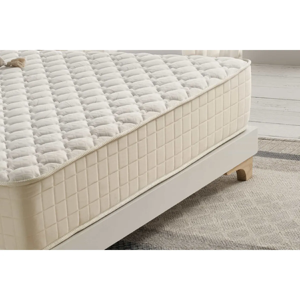 Moonia Matelas Magic Plus 150x190 cm