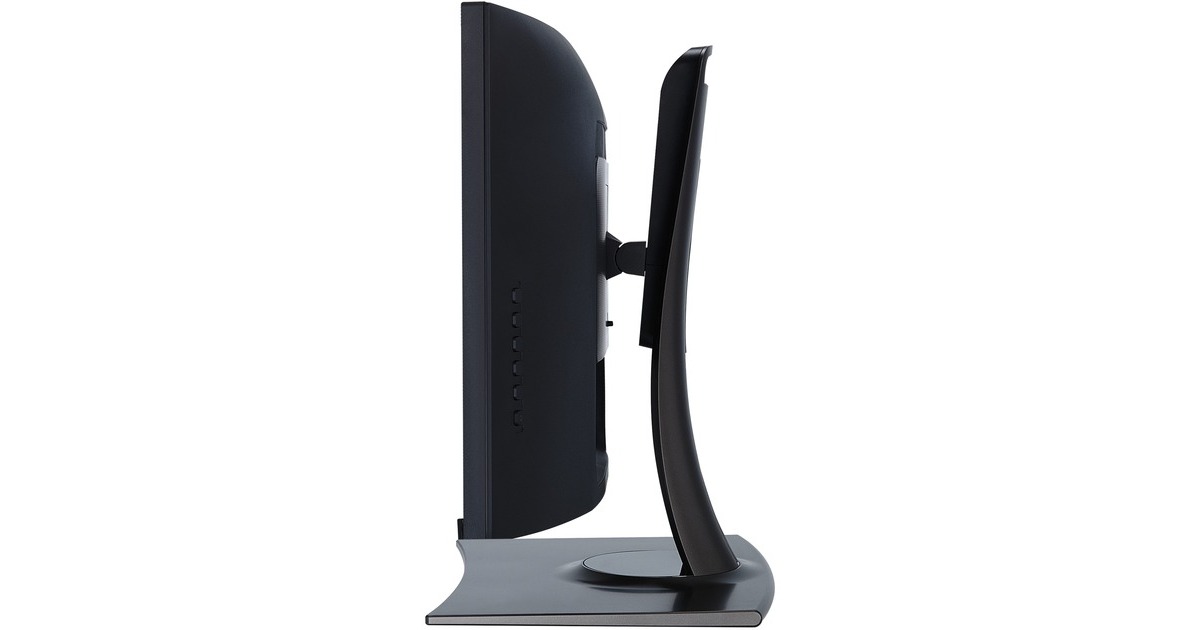 ViewSonicVP3881a Pantone gevalideerde monitor met docking station 38