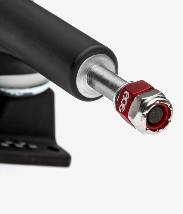 Ace 22 AF1 Achse (matte black) 7.75