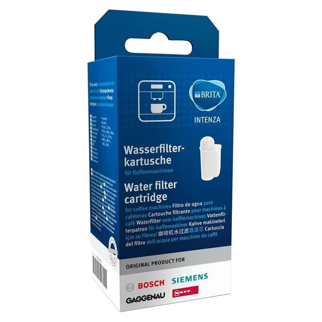 Bosch Brita Intenza vandfilter BSH352750