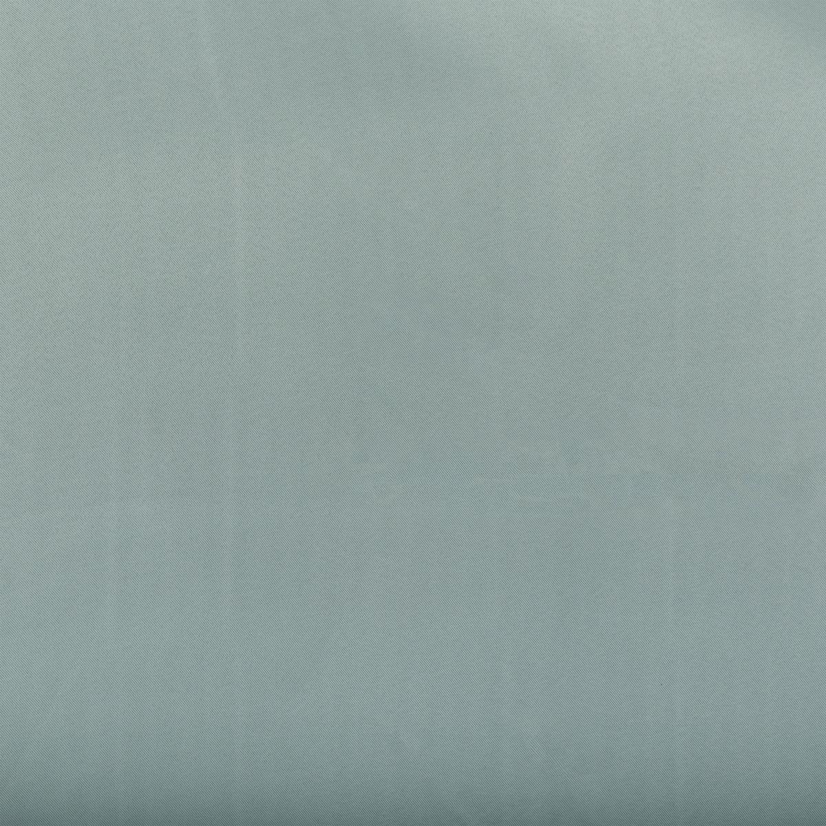 RIDEAU OCCULTANT CELADON 135X240CM X2 PIECES