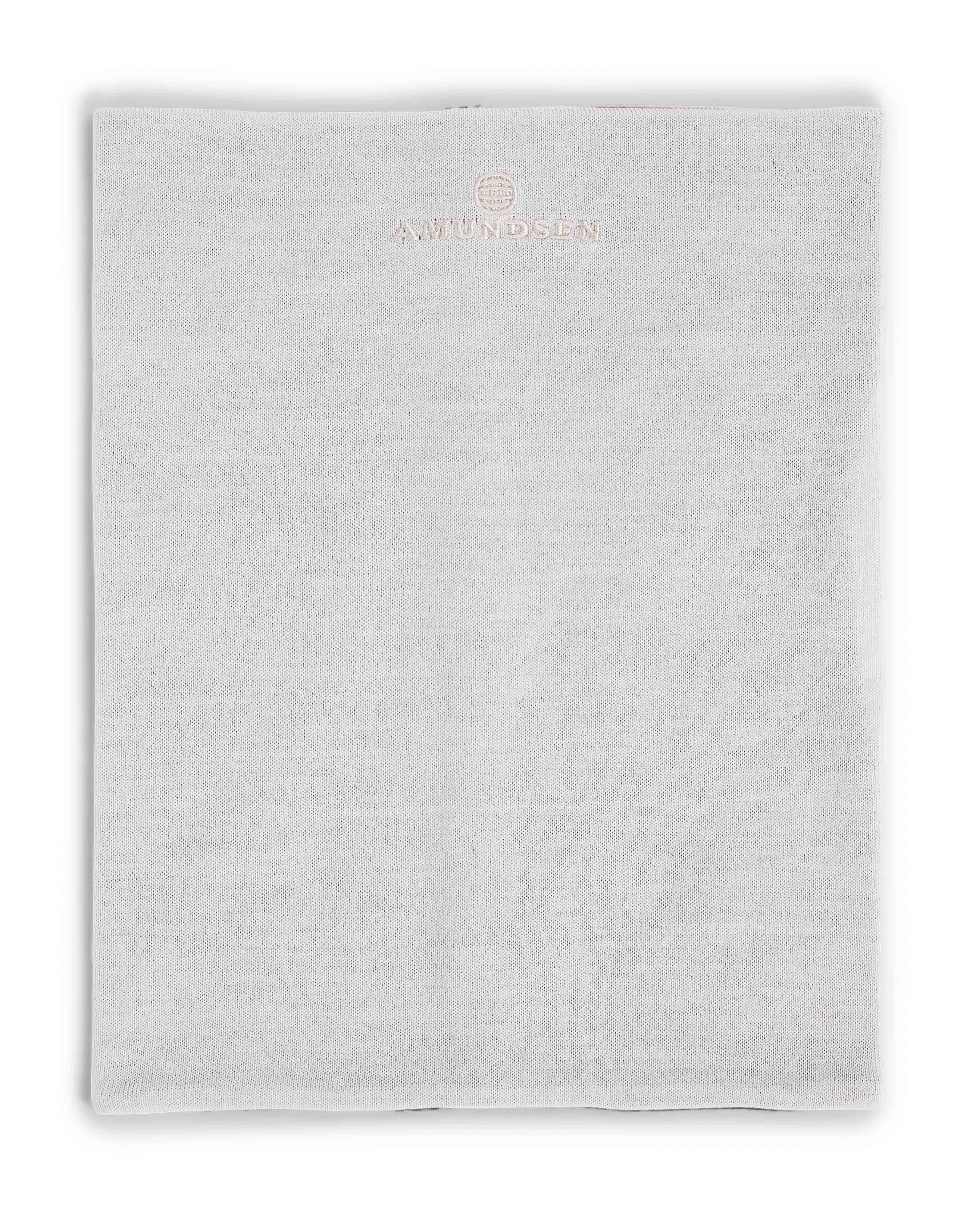 Amundsen Sports Neckwarmer<br>Deilig & varm hals i 100% merinoull!