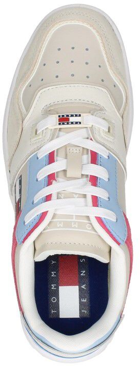 Tommy Hilfiger Tommy Jeans Basket WMN beige