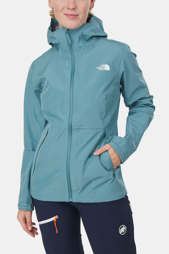 The North Face The North Face Dryzzle Futurelight Hardshell Jas Dames