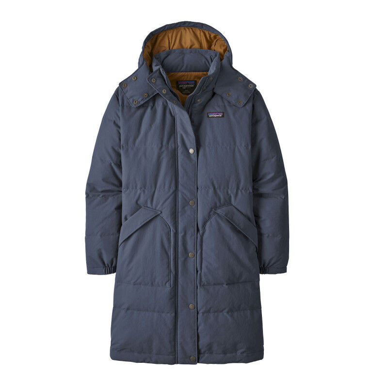 Downdrift Parka - Parka femme