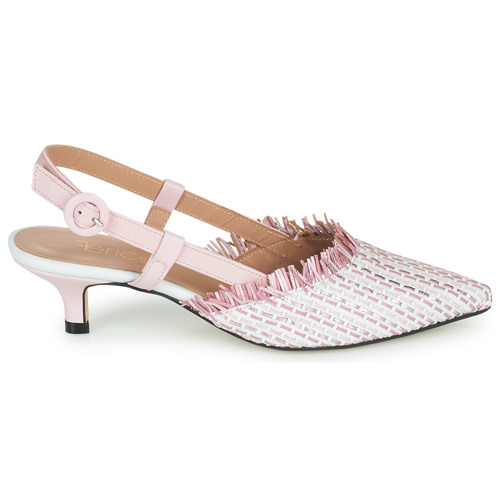 Fericelli - JOLOIE - Rose