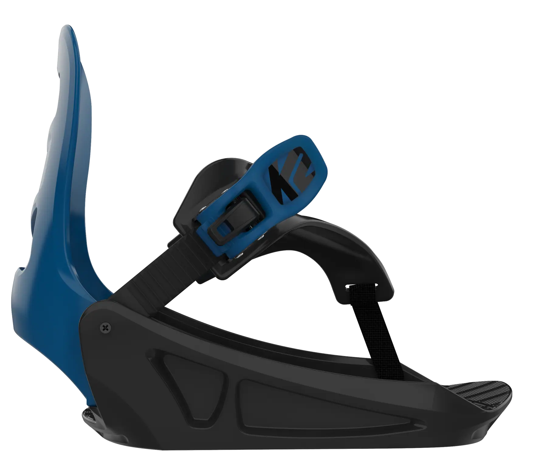 K2 Mini Turbo Juniors Snowboardbindinger | SkatePro