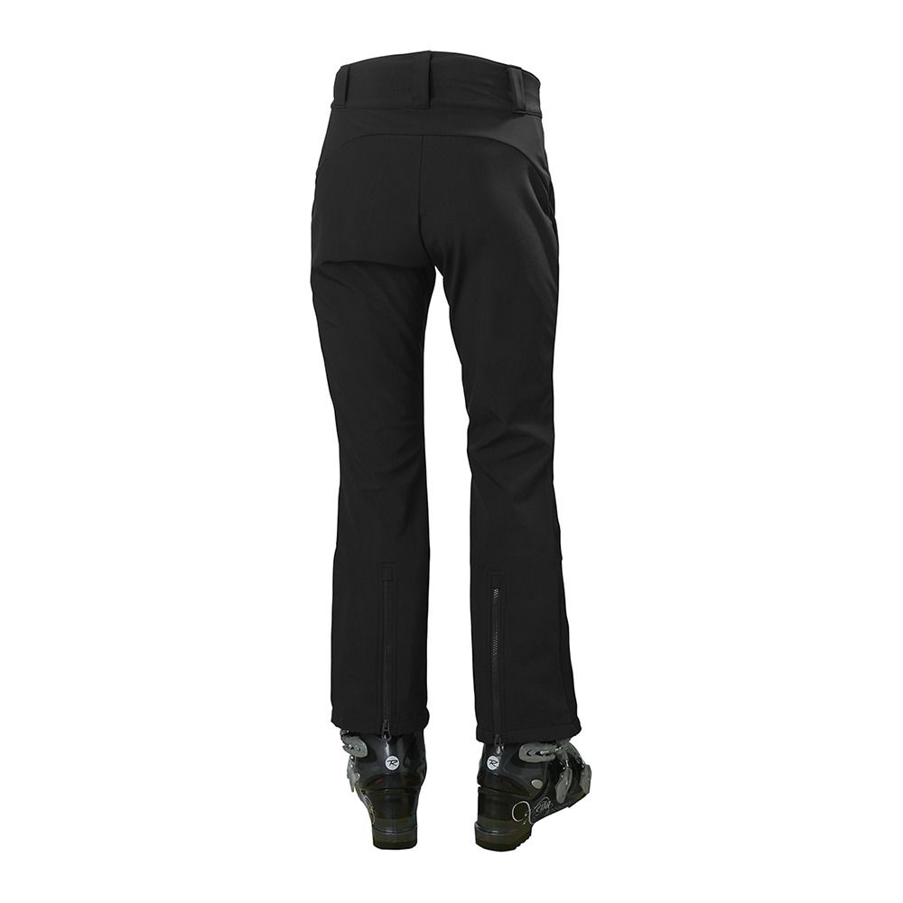 Helly Hansen BELLISSIMO 2 - Pantalon ski Femme black