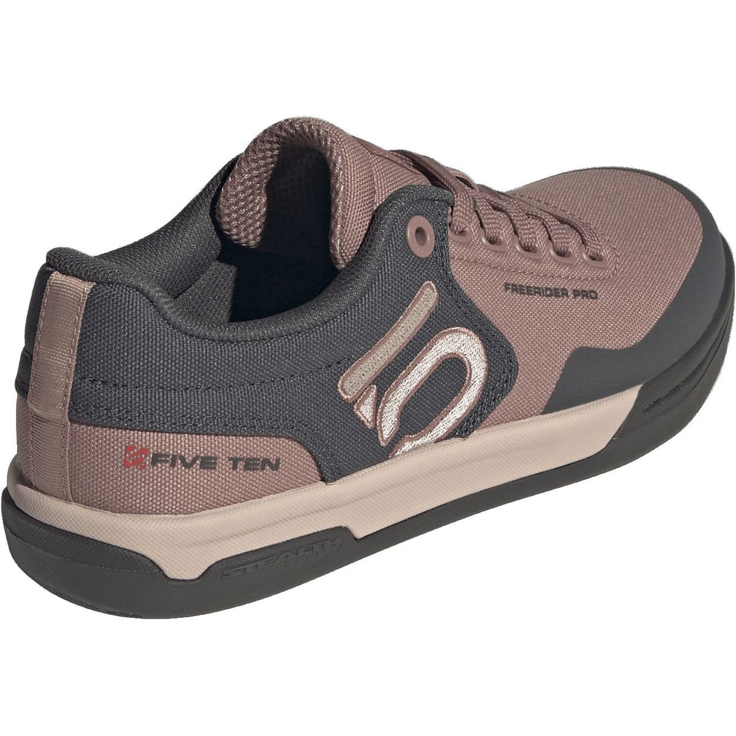 Five TenFive Ten Freerider Pro Canvas