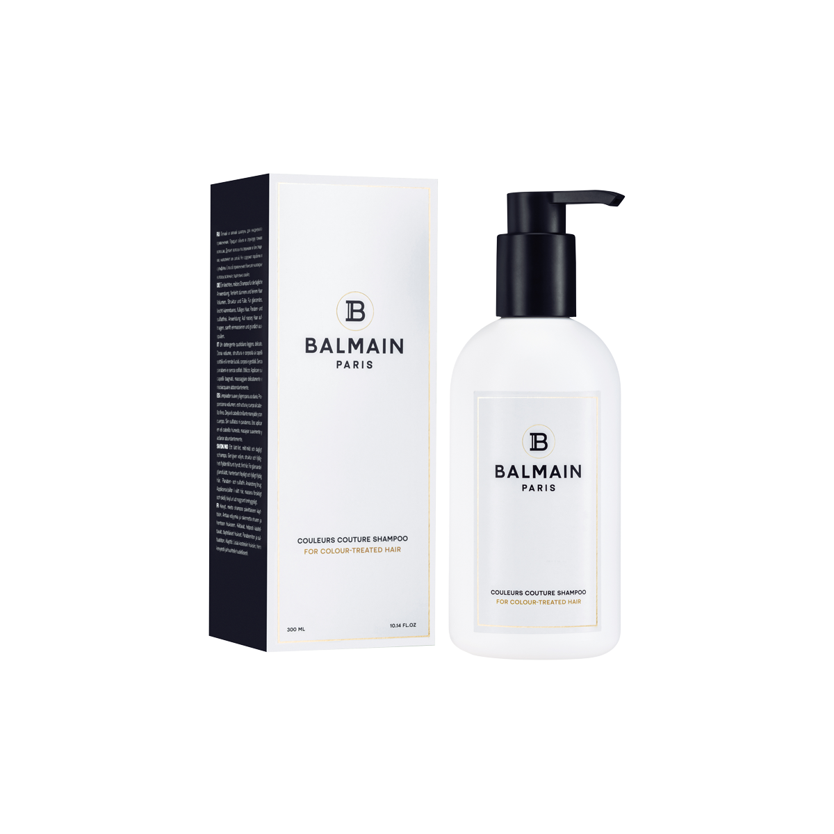 Couleurs Couture Shampoo 300ml