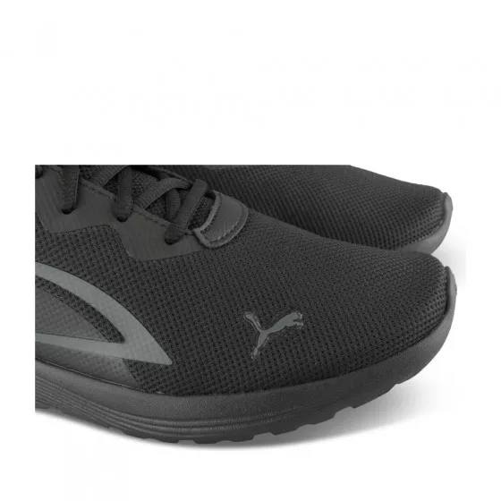 Baskets NOIR PUMA All Day Active