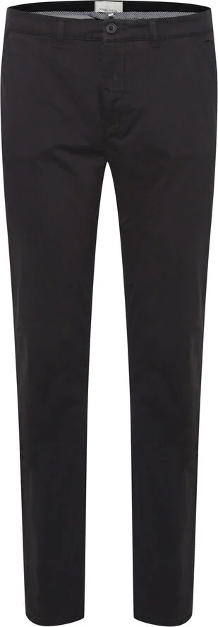 Casual Friday CFVIGGO Chino Pants Black