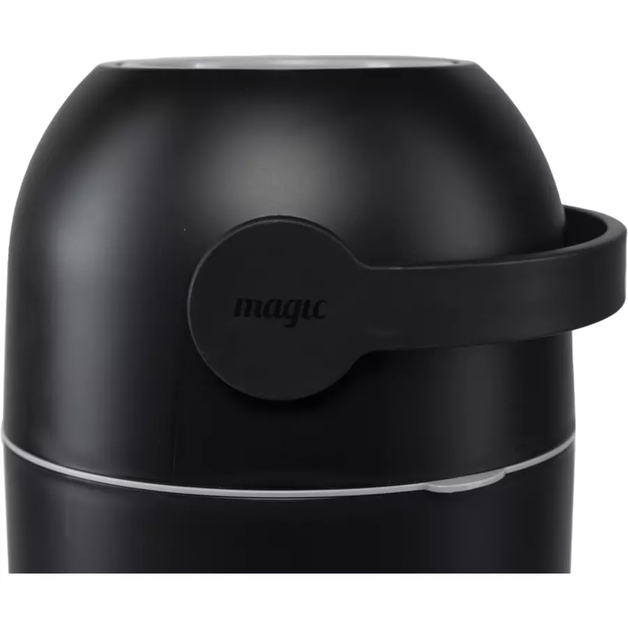 magic© Windeleimer Magic Majestic Black