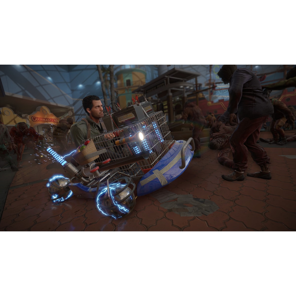 Dead Rising 4 - Season Pass - PC Windows