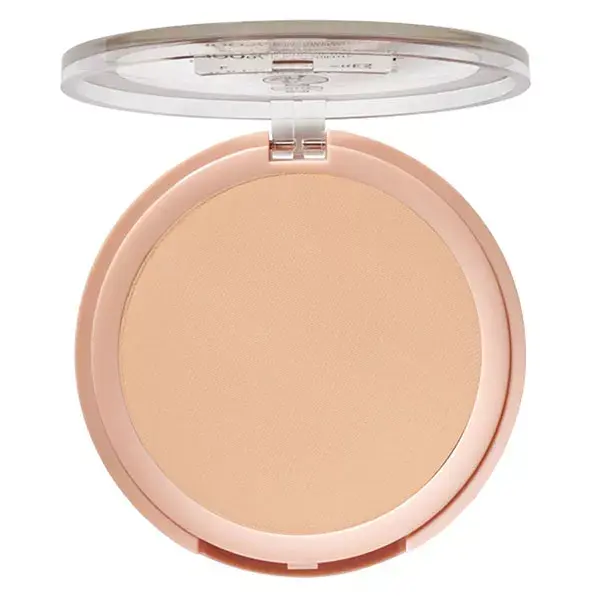 La Provençale Le Teint Pó Colorido Ocre Claro Orgânico 8g