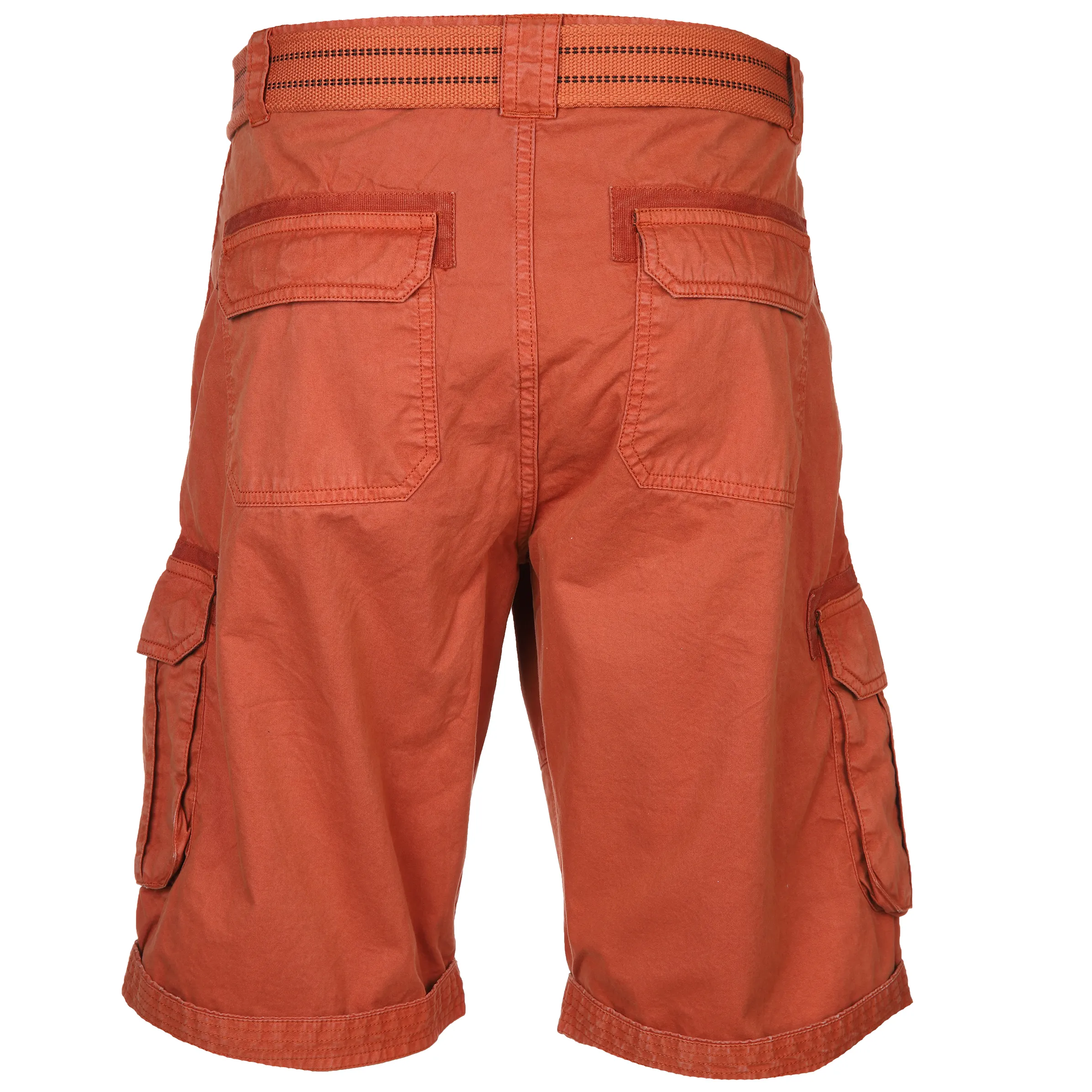 Herren Cargoshorts im Used Look