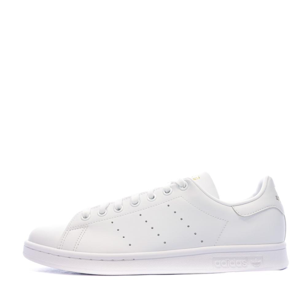 Adidas Baskets Blanches Homme Adidas Stan Smith 95