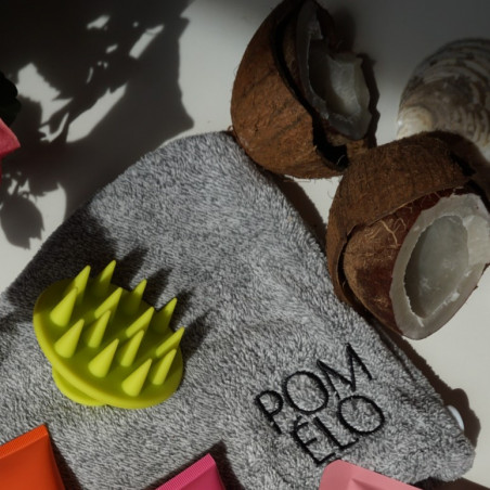 Pomelo+Co Head Bliss Massager - brosse massage