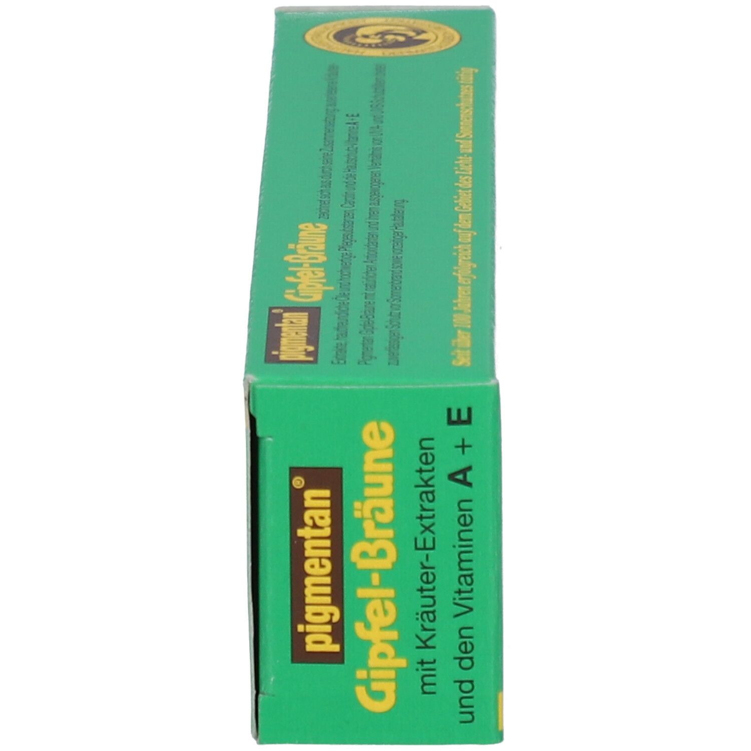Pigmentan Gipfel-Bräune SPF 8