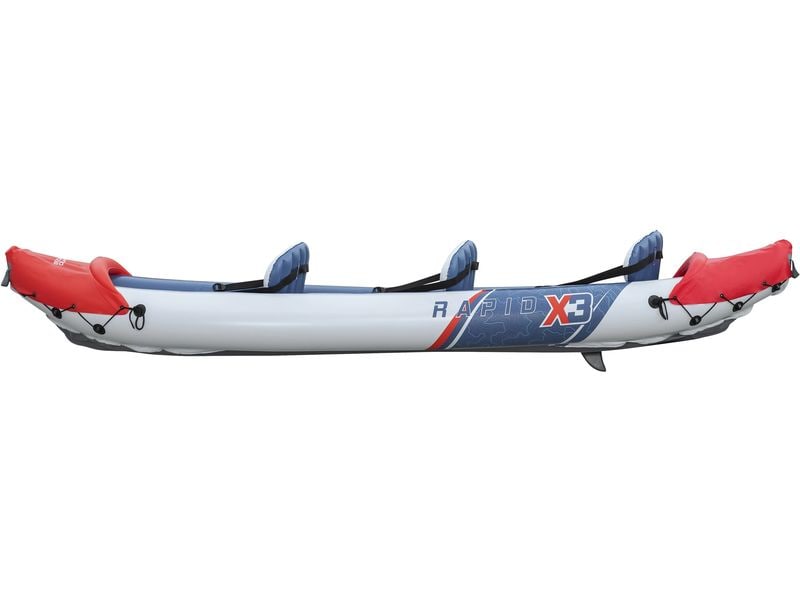 Bestway Hydro-Force Kajak-Set Rapid X3 Kajak