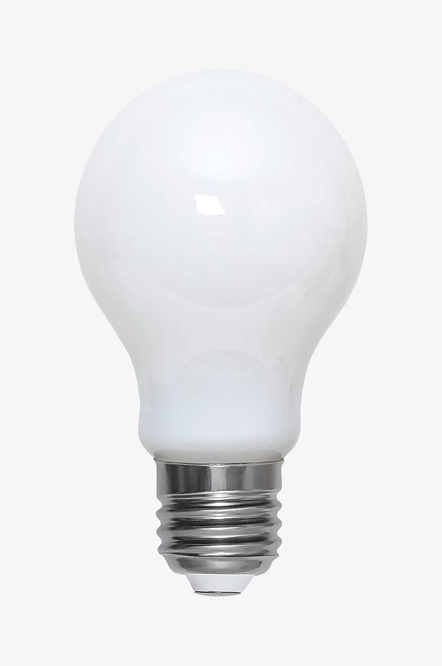 LED-pære A60 Smart Bulb