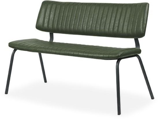Eetkamerbank Hunter HU-77.045 Gusto B120 x D63 x H81 cm