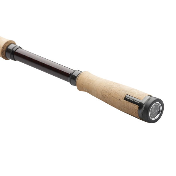 Canne Savage Gear Revenge SG6 Pelagic Vert Baitcaster Rod