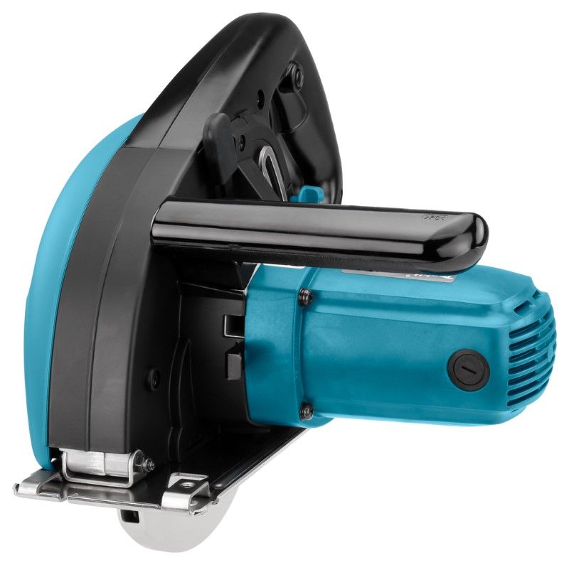 Makita 4131 230 V Metaal cirkelzaag 185 mm in doos