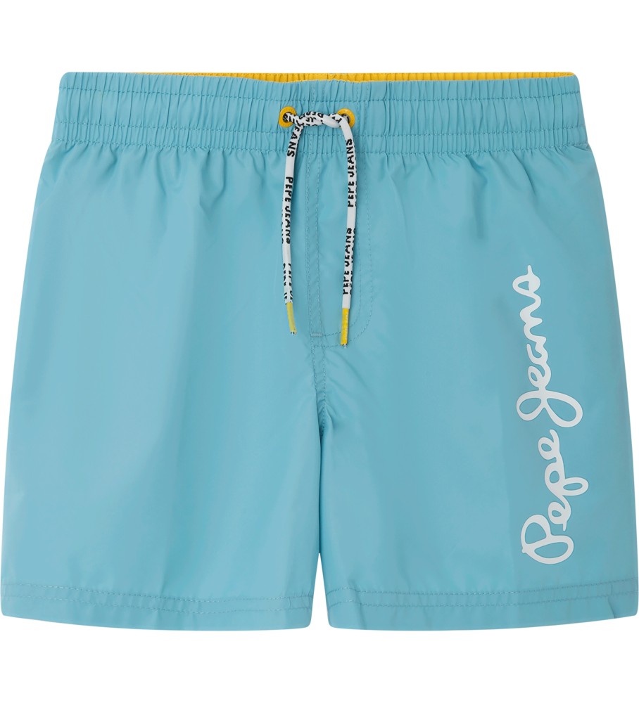 Maiô azul Pepe Jeans Gustave