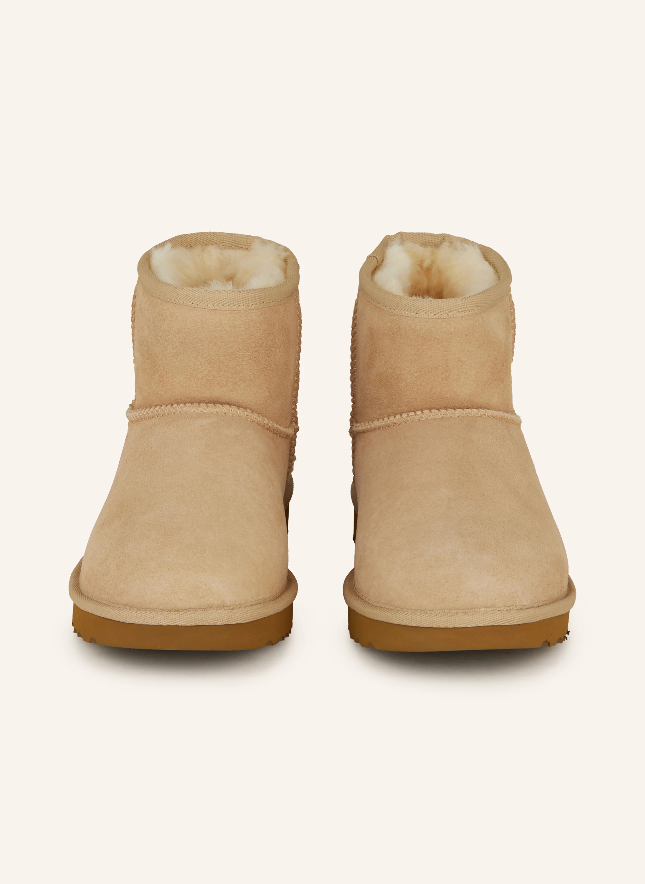 UGG Boots CLASSIC MINI II