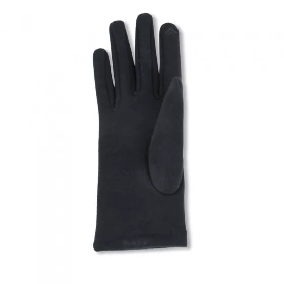Gants NOIR ISOTONER