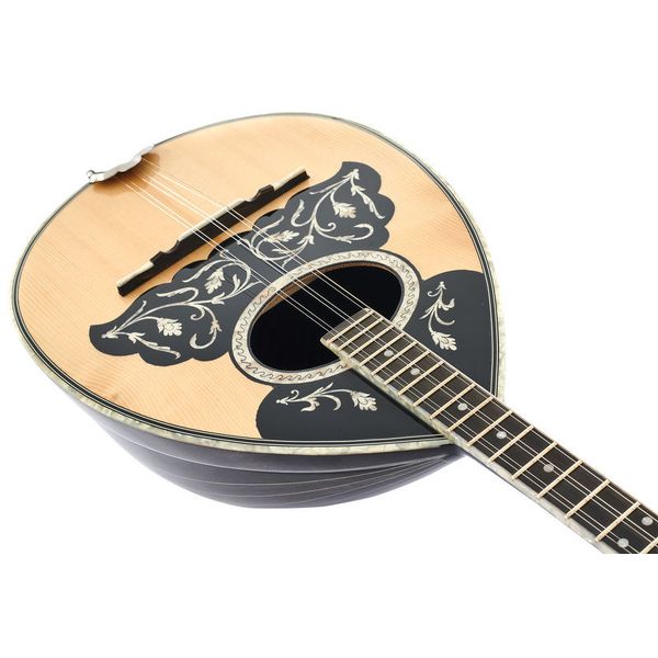 Matsikas BZ6-205 Bouzouki 6-String