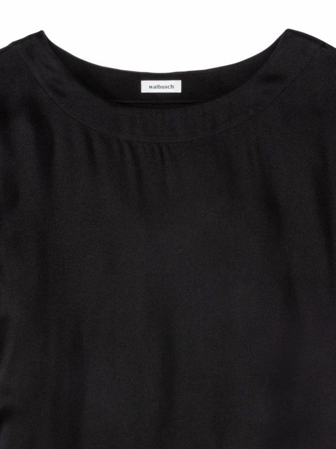 T-Shirt-Bluse Sommerleicht