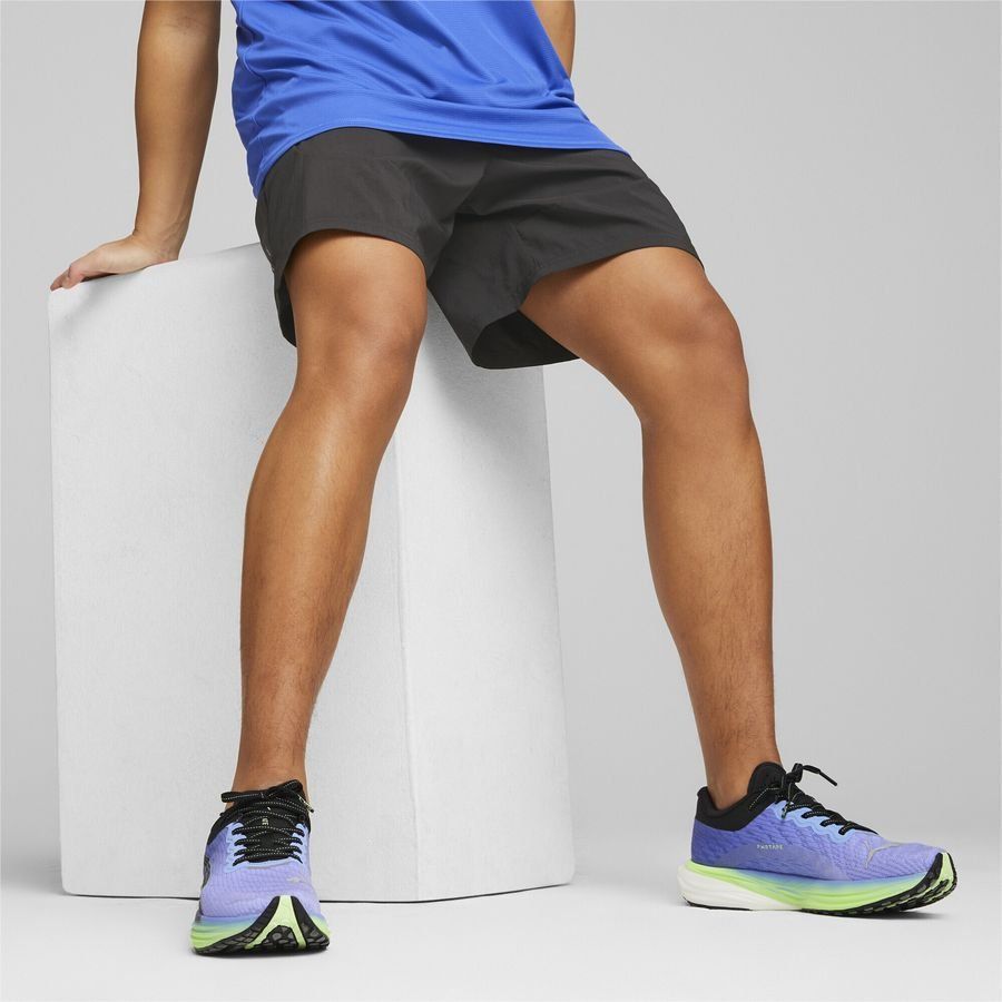 PUMA Short Running Run Favorite Velocity 7 - Noir