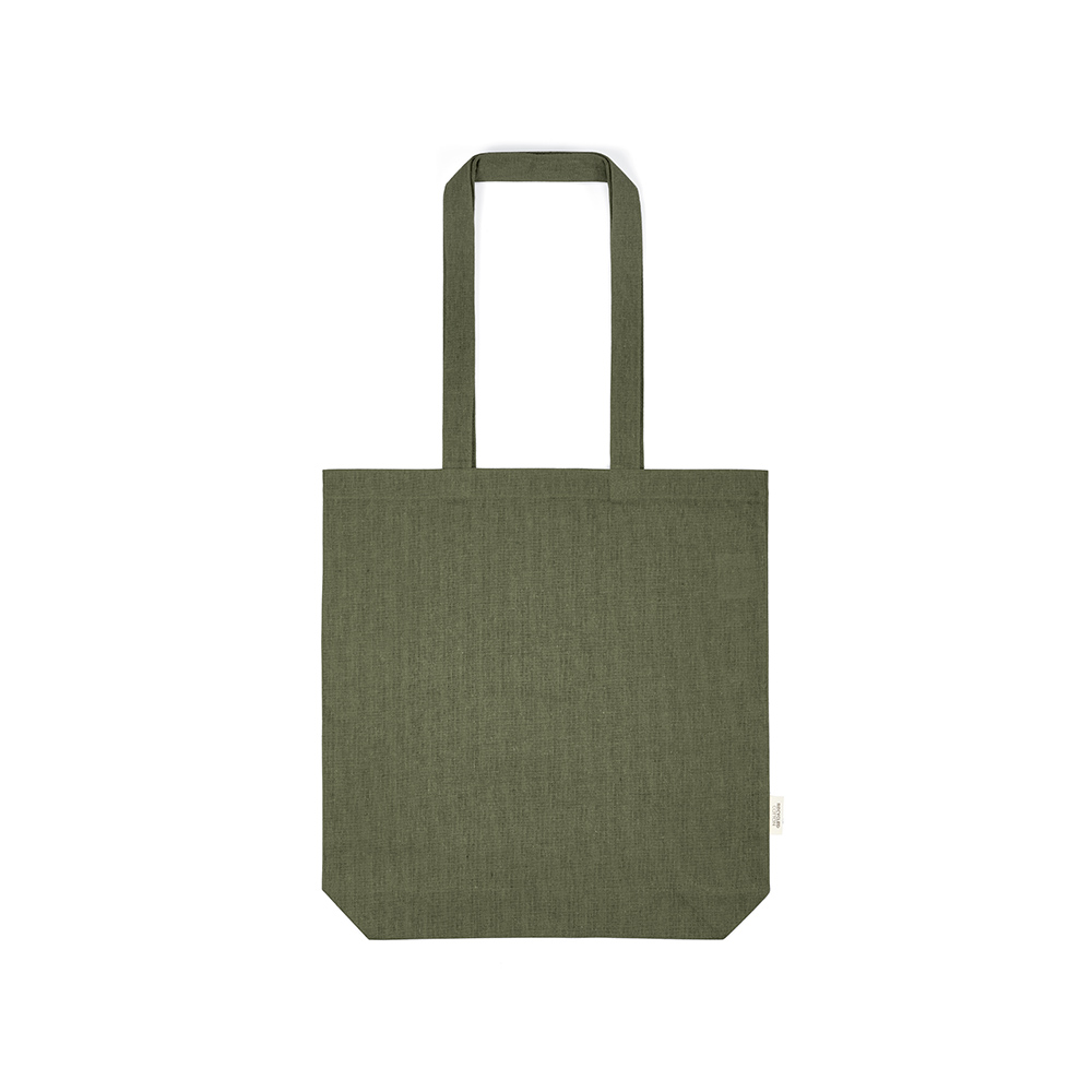 Aodaci ASB003 - Sac en coton recyclé Annapurna 180 gsm