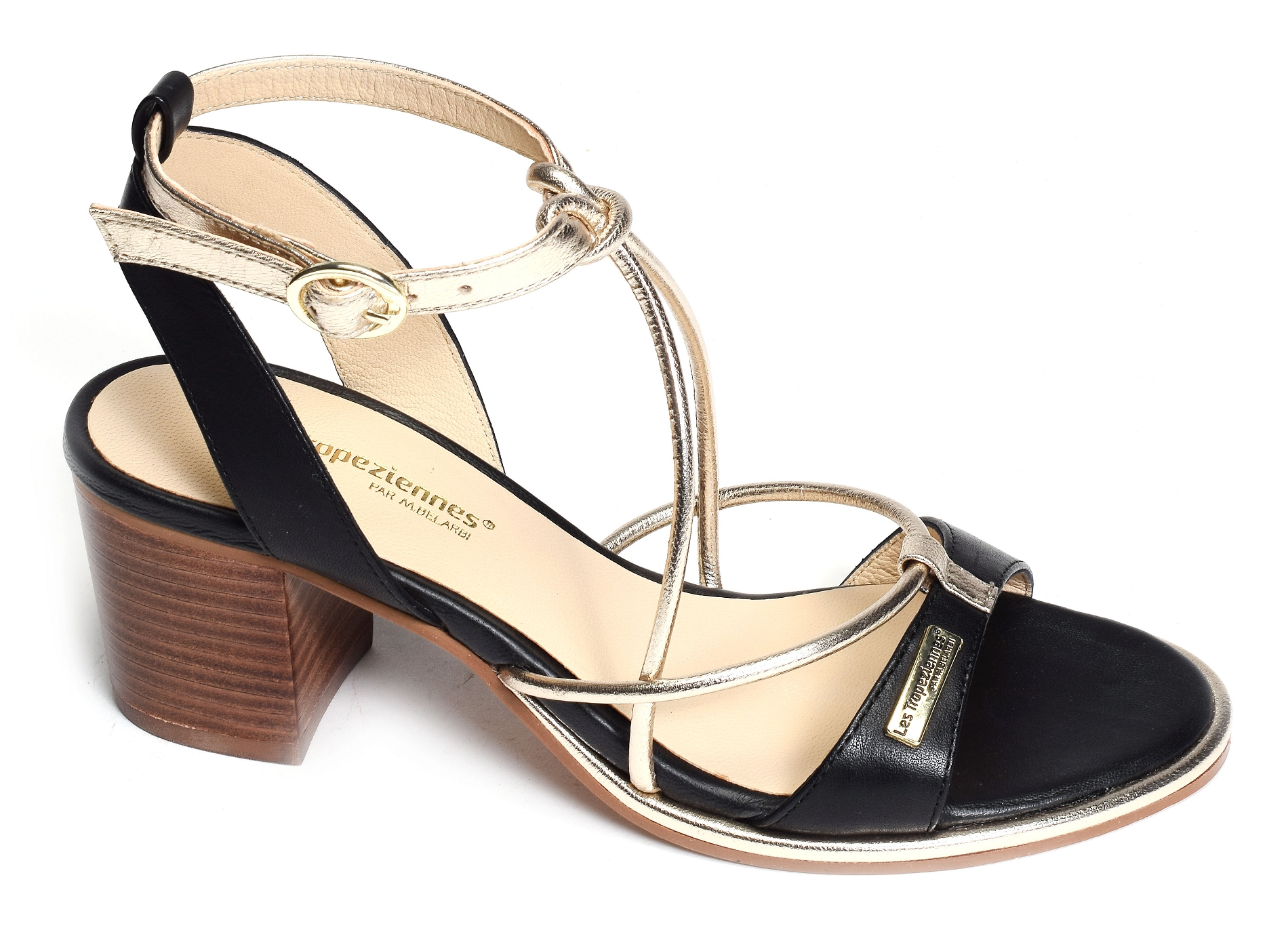 Lilon noir or