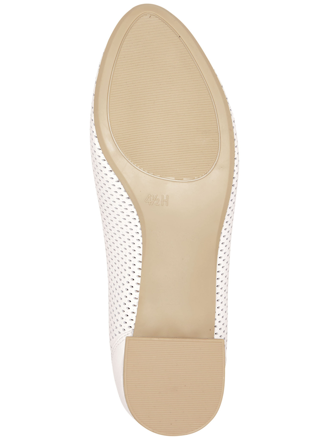 ELENA EDEN Pumps mit luftiger Perforation